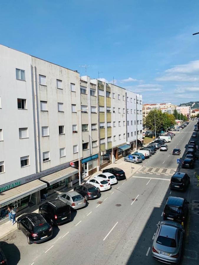 Ferienwohnung Braga Forum House Exterior foto